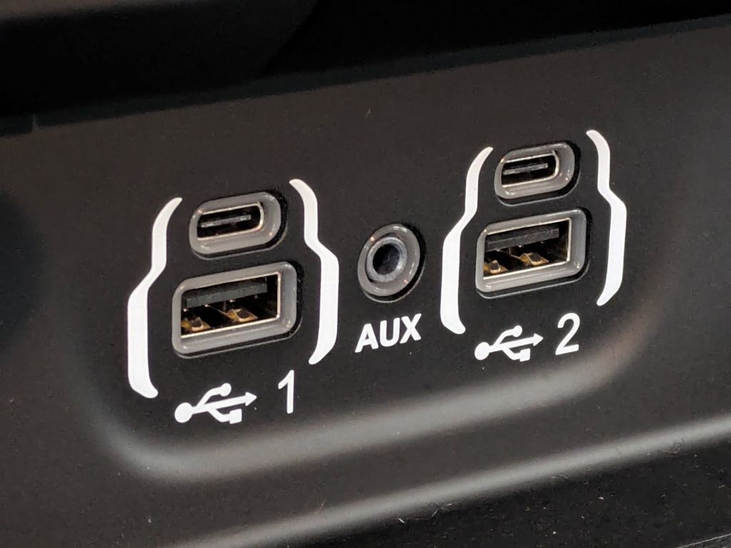 2024 Ram 2500 Big Horn Portland OR