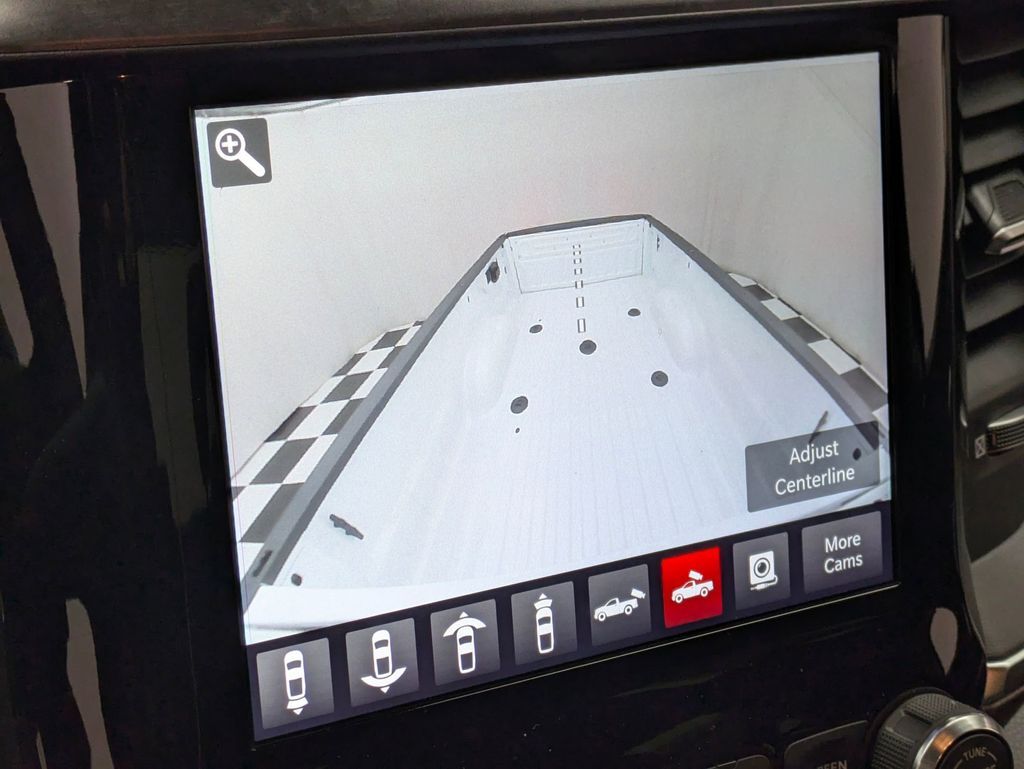 2024 Ram 2500 Big Horn Portland OR