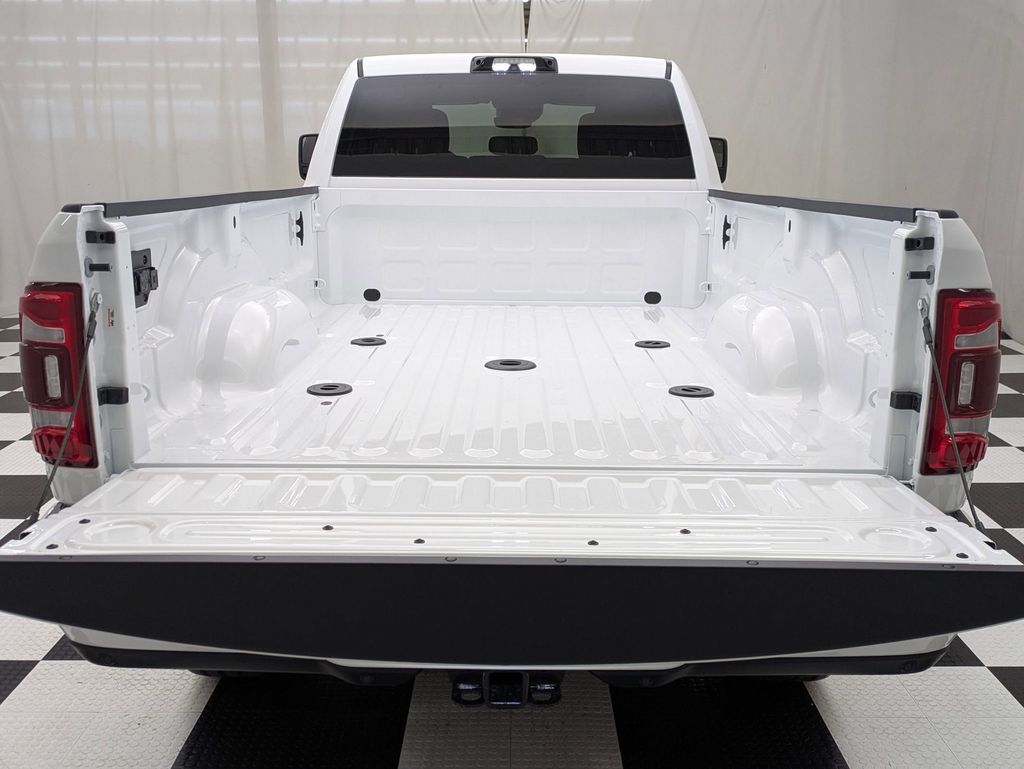 2024 Ram 2500 Big Horn Portland OR