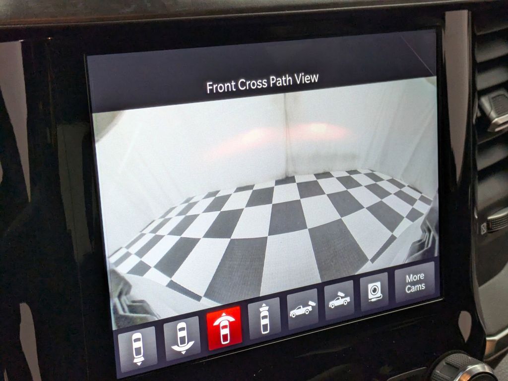 2024 Ram 2500 Big Horn Portland OR