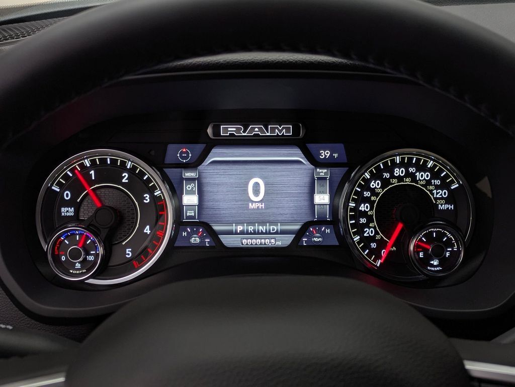 2024 Ram 2500 Big Horn Portland OR