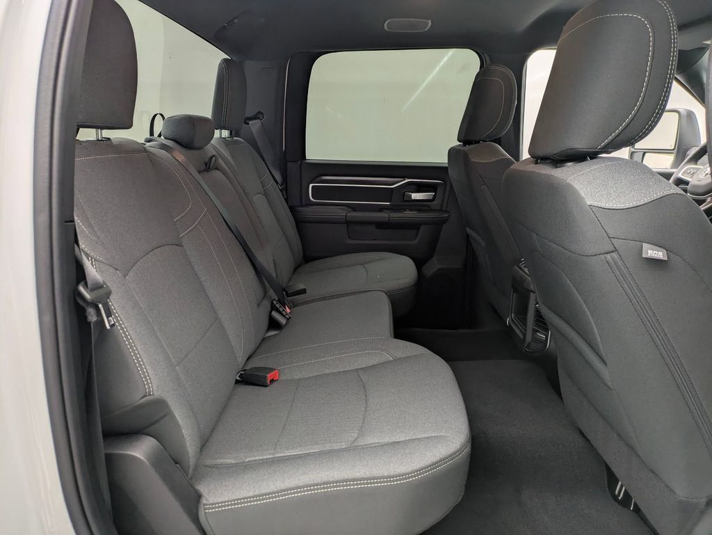 2024 Ram 2500 Big Horn Portland OR