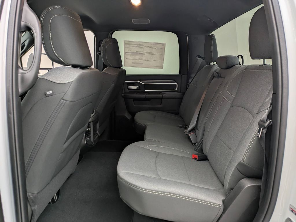 2024 Ram 2500 Big Horn Portland OR