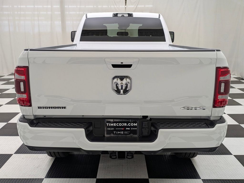 2024 Ram 2500 Big Horn Portland OR