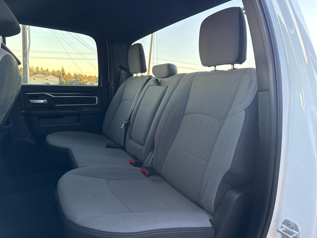 2024 Ram 2500 Big Horn Bend OR