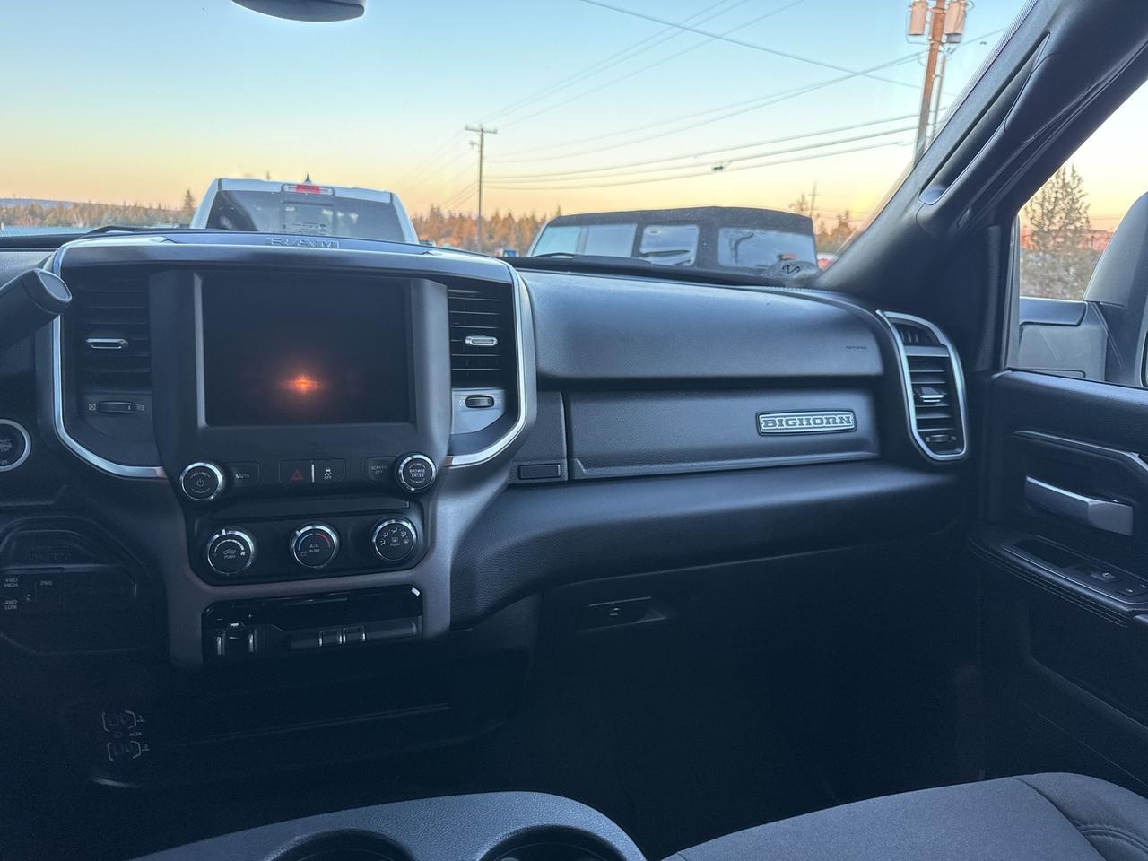 2024 Ram 2500 Big Horn Bend OR