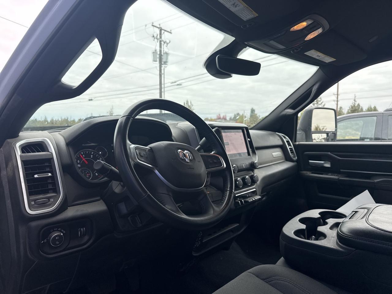 2024 Ram 2500 Big Horn Bend OR