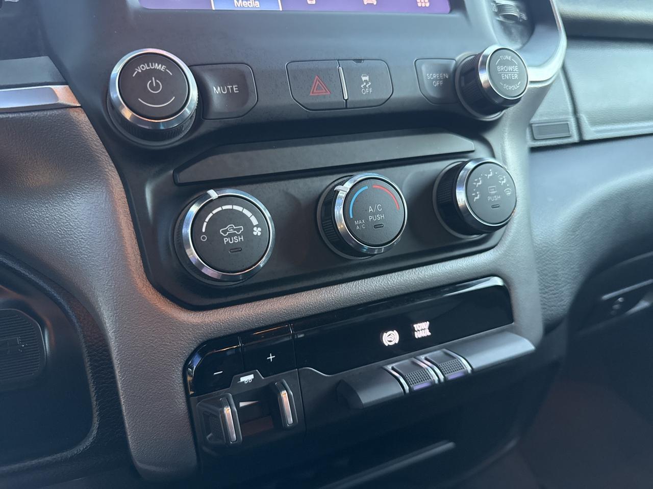 2024 Ram 2500 Big Horn Bend OR