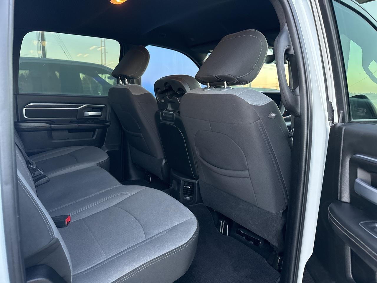 2024 Ram 2500 Big Horn Bend OR