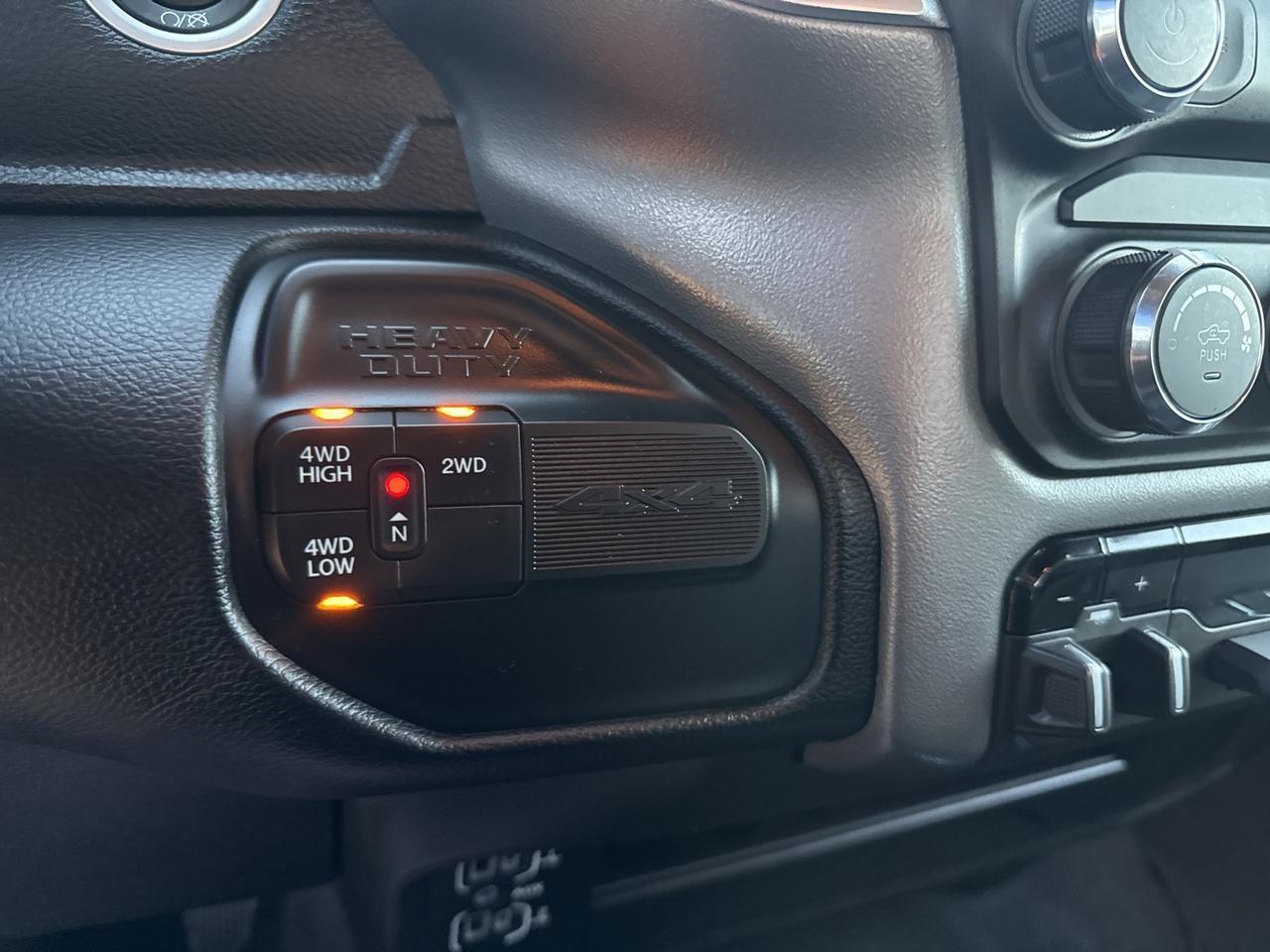 2024 Ram 2500 Big Horn Bend OR