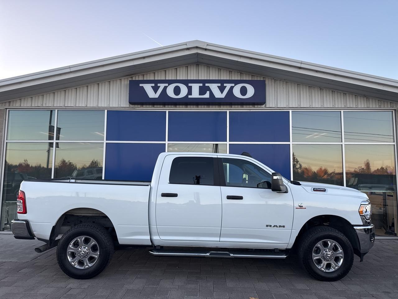 2024 Ram 2500 Big Horn Bend OR