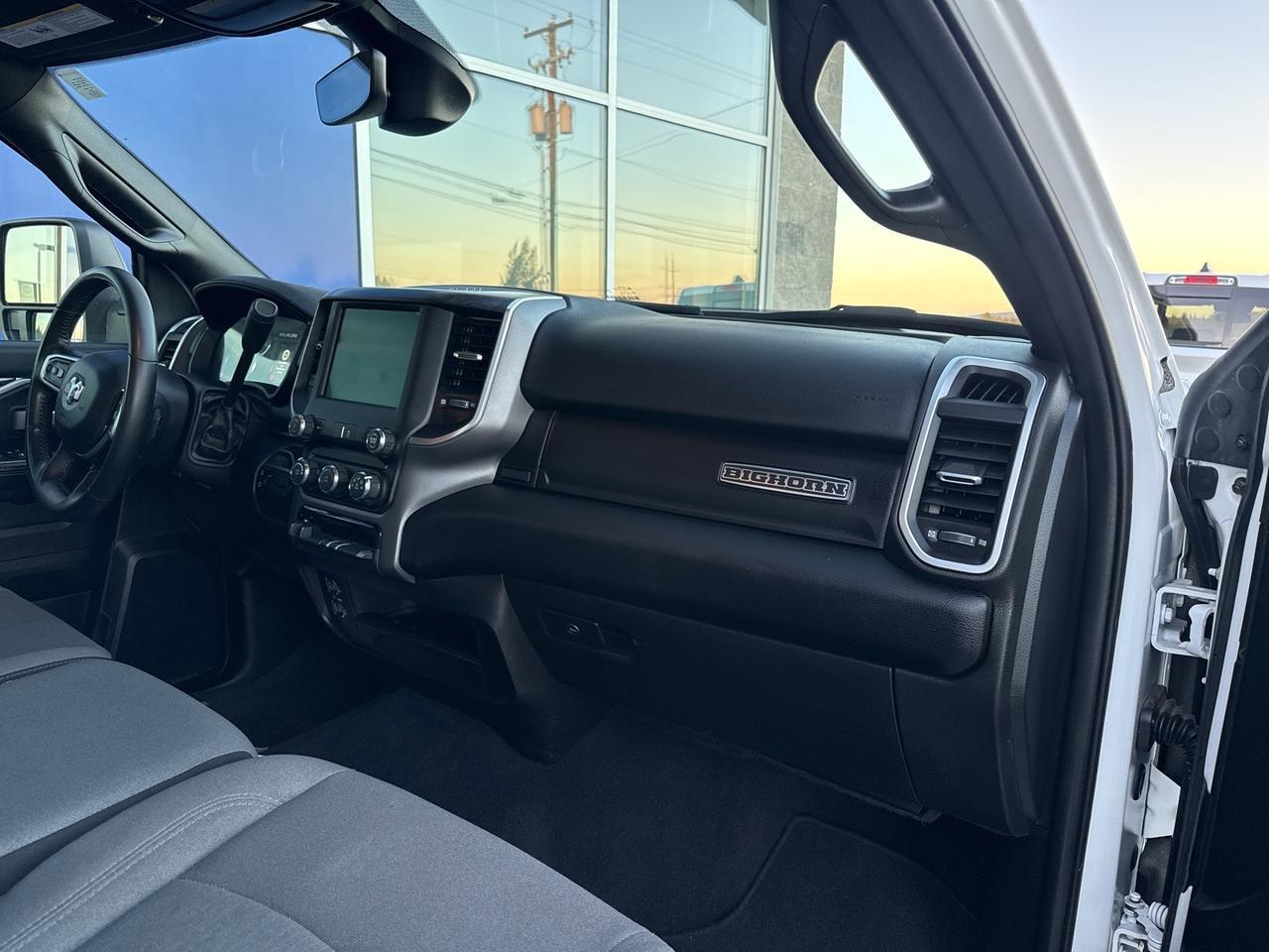 2024 Ram 2500 Big Horn Bend OR