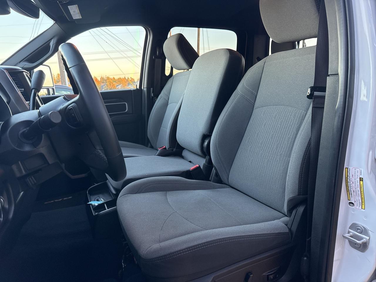 2024 Ram 2500 Big Horn Bend OR