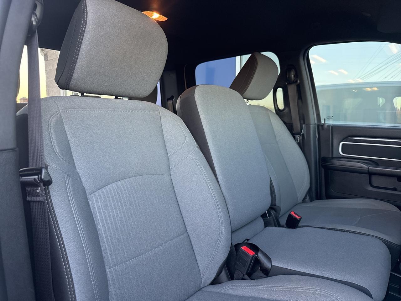 2024 Ram 2500 Big Horn Bend OR