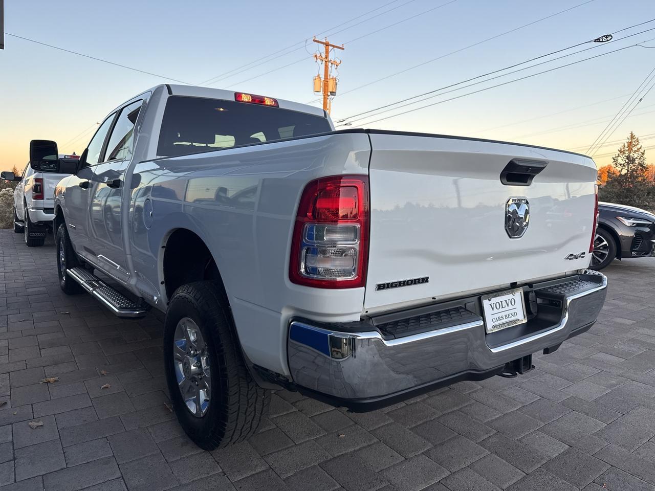 2024 Ram 2500 Big Horn Bend OR