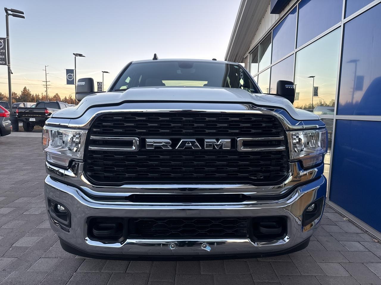 2024 Ram 2500 Big Horn Bend OR