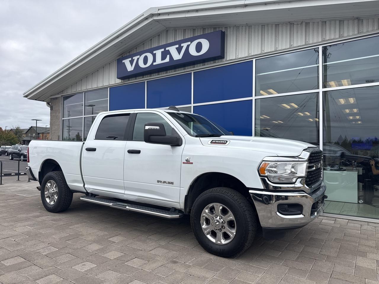 2024 Ram 2500 Big Horn Bend OR