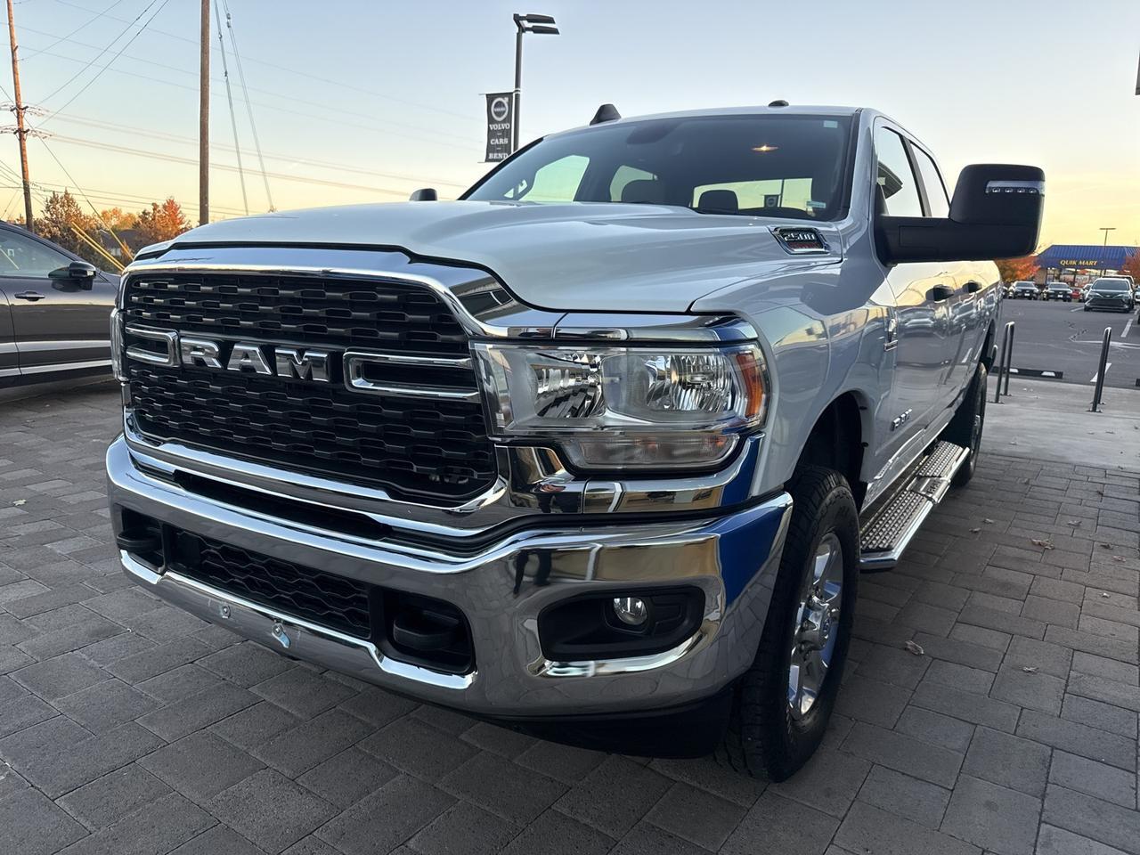 2024 Ram 2500 Big Horn Bend OR