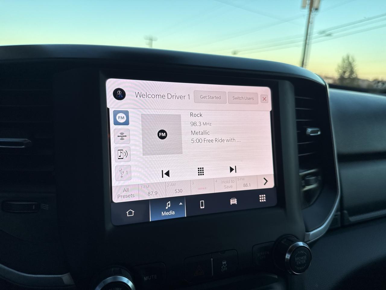 2024 Ram 2500 Big Horn Bend OR