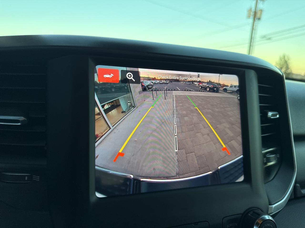 2024 Ram 2500 Big Horn Bend OR