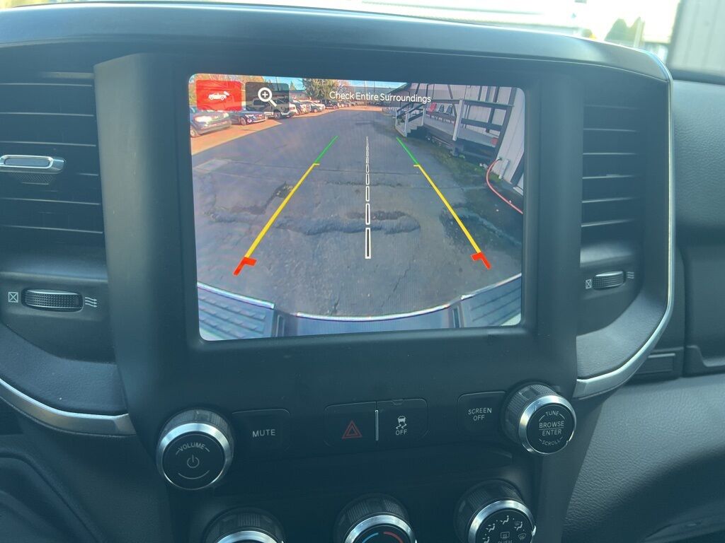 2024 Ram 2500 Big Horn Milwaukie OR