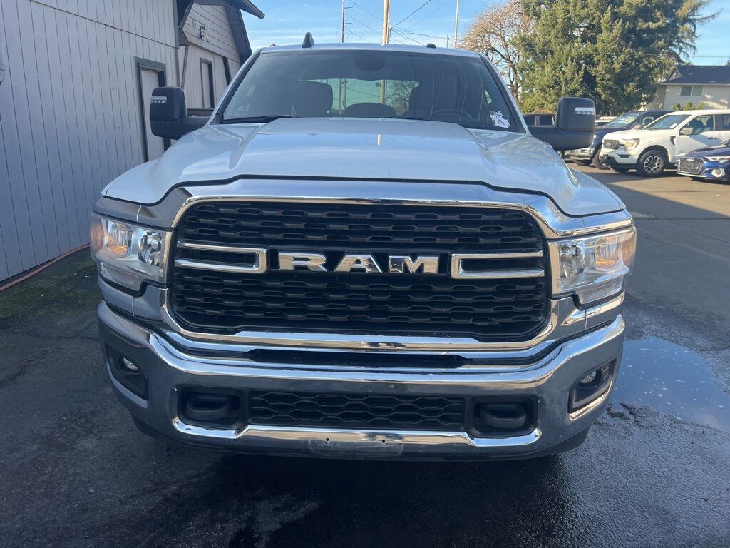 2024 Ram 2500 Big Horn Milwaukie OR