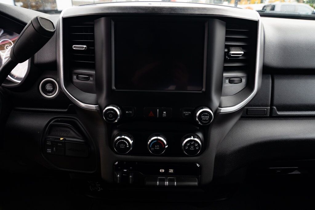 2024 Ram 2500 Big Horn Milwaukie OR