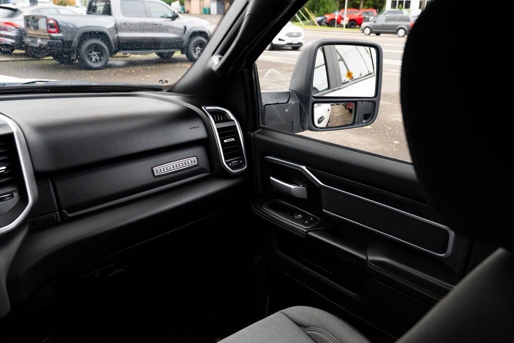 2024 Ram 2500 Big Horn Milwaukie OR