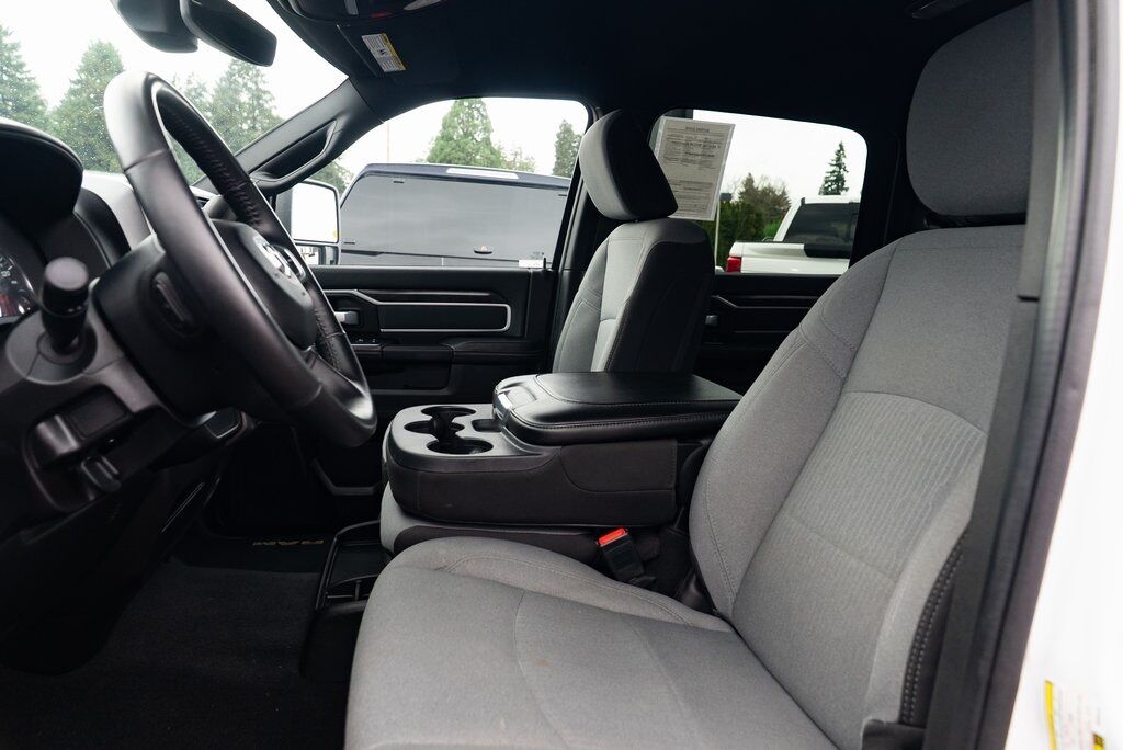 2024 Ram 2500 Big Horn Milwaukie OR