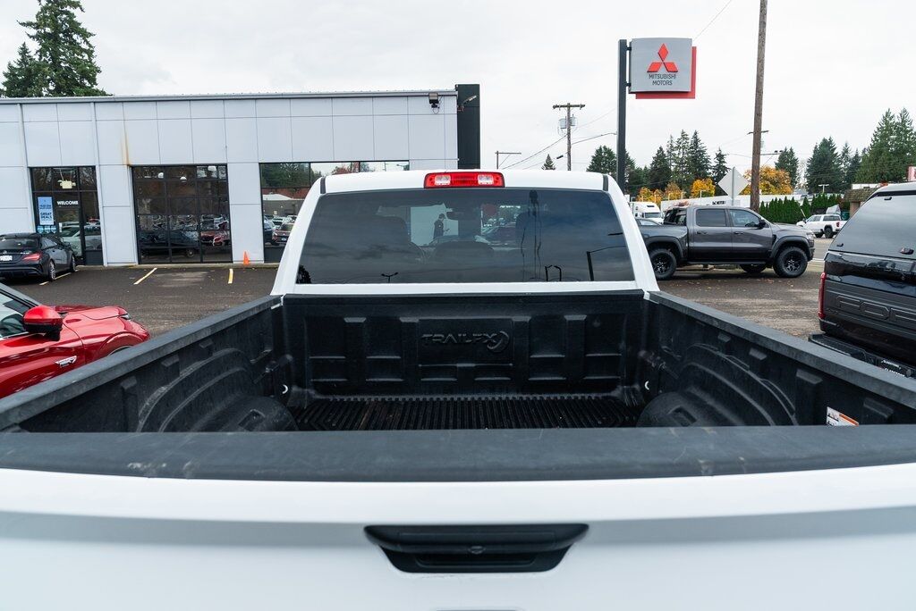 2024 Ram 2500 Big Horn Milwaukie OR
