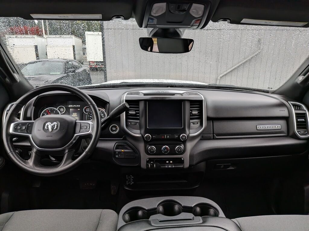 2024 Ram 2500 Big Horn Milwaukie OR