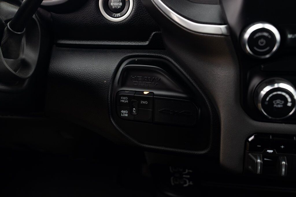 2024 Ram 2500 Big Horn Milwaukie OR