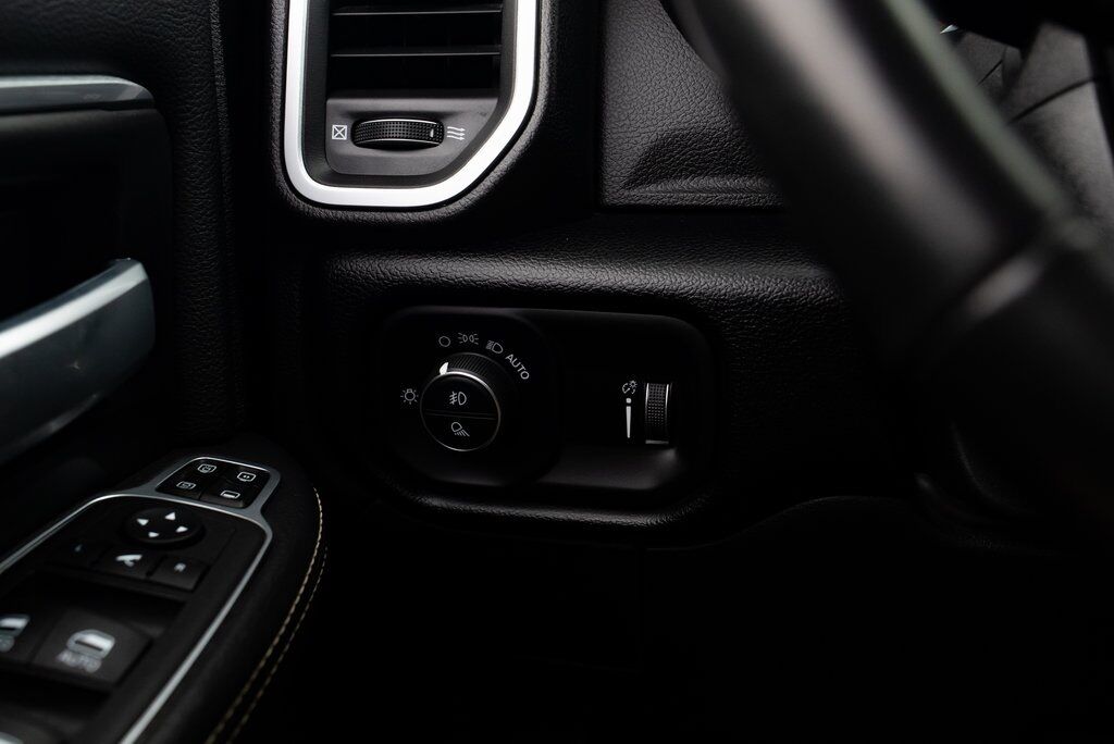 2024 Ram 2500 Big Horn Milwaukie OR