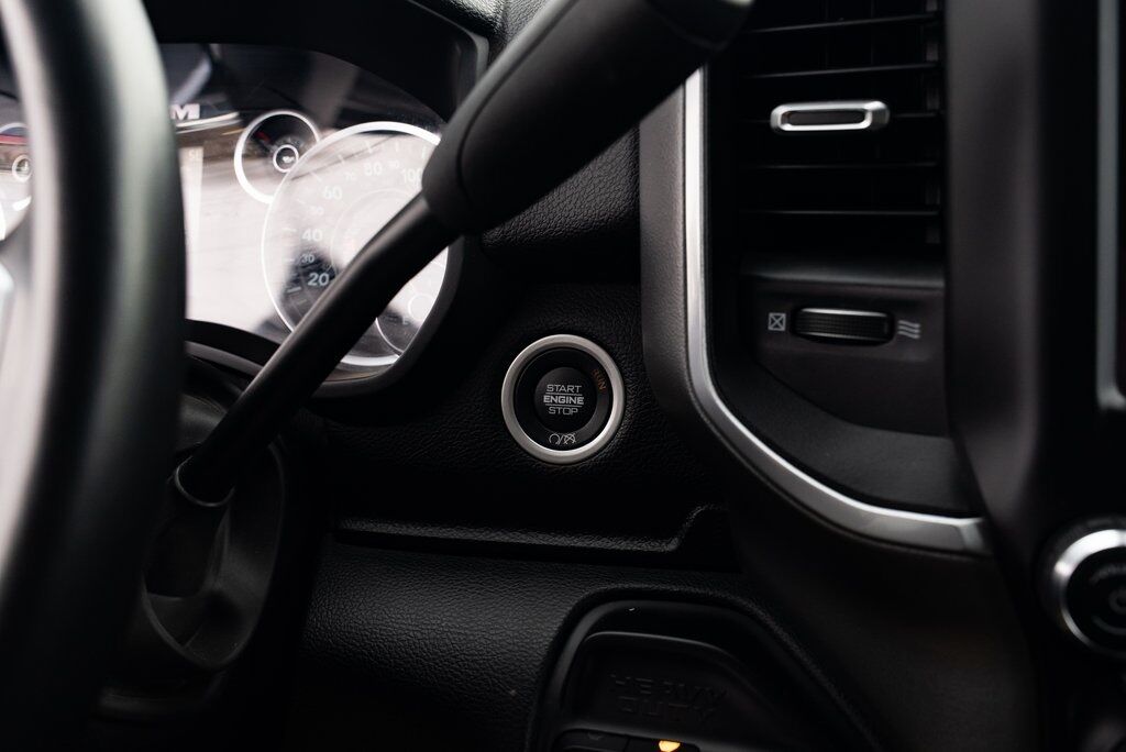 2024 Ram 2500 Big Horn Milwaukie OR