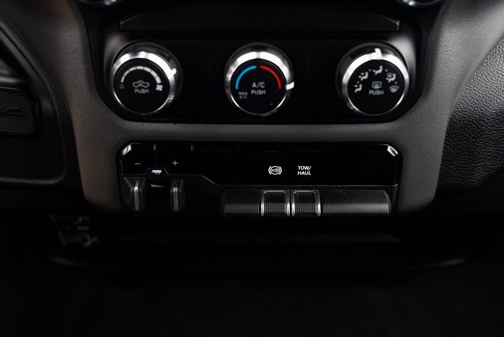 2024 Ram 2500 Big Horn Milwaukie OR