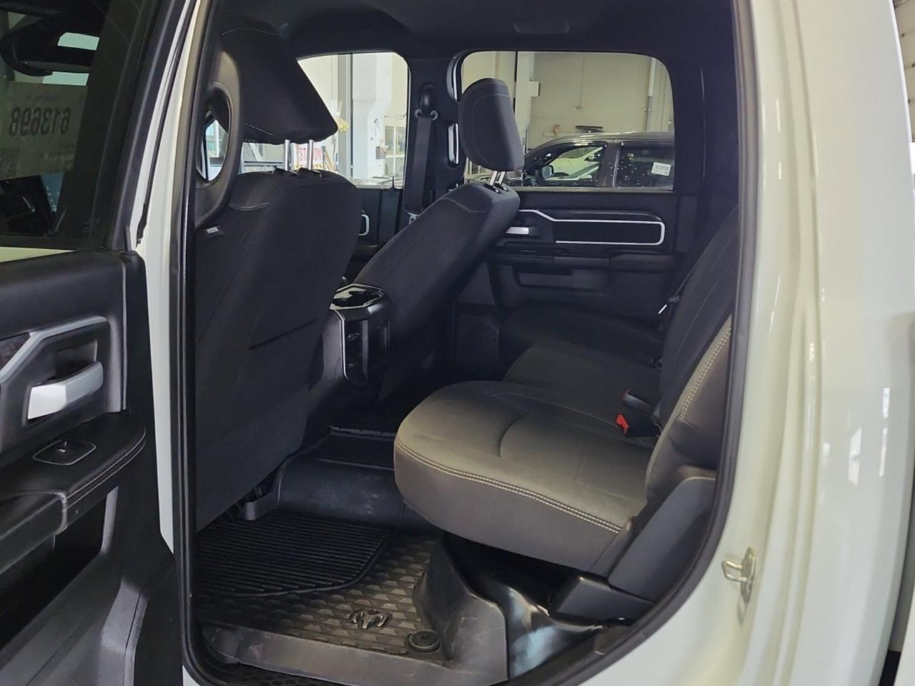 2024 Ram 2500 Big Horn Redwater AB