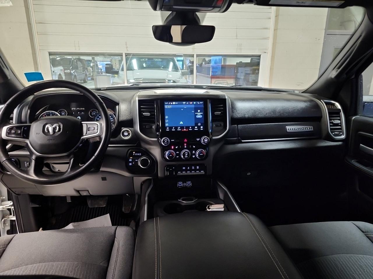 2024 Ram 2500 Big Horn Redwater AB