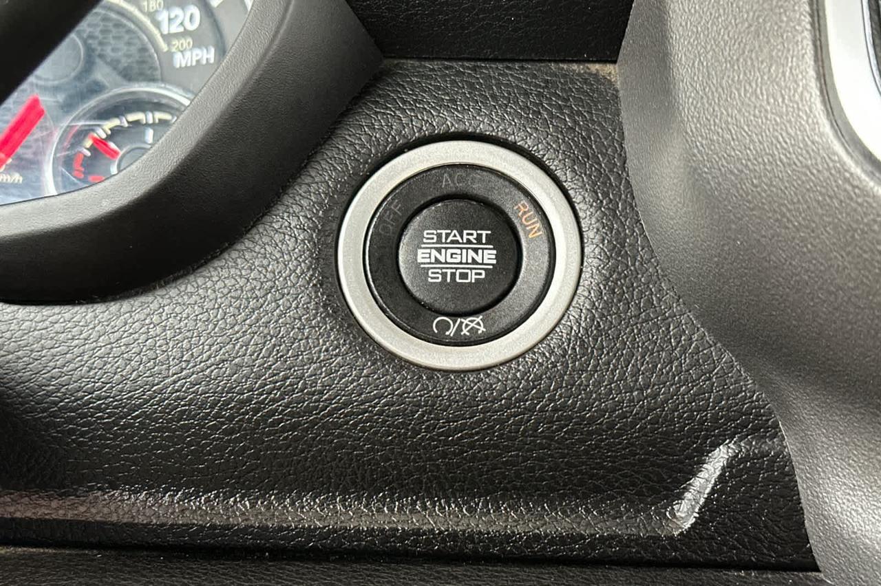 2024 Ram 2500 Big Horn Roseville CA