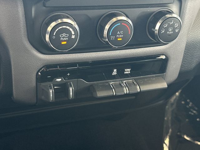 2024 Ram 2500 Big Horn Roseville CA