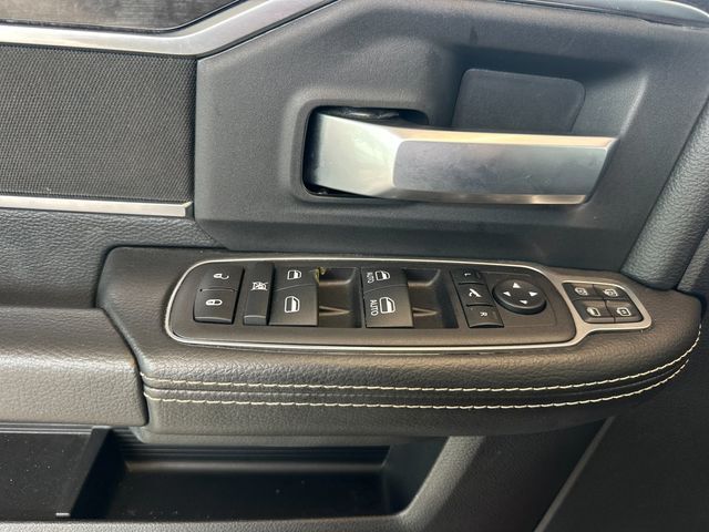 2024 Ram 2500 Big Horn Roseville CA