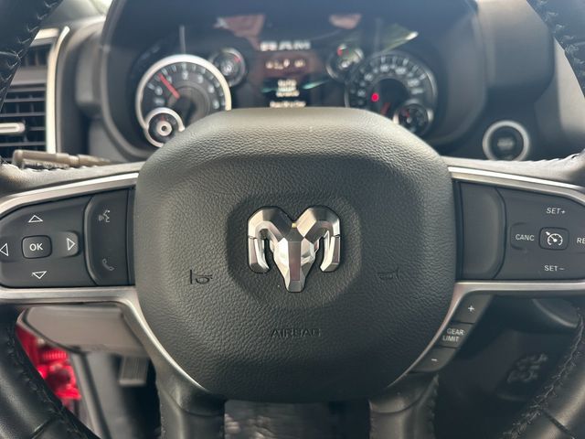 2024 Ram 2500 Big Horn Roseville CA