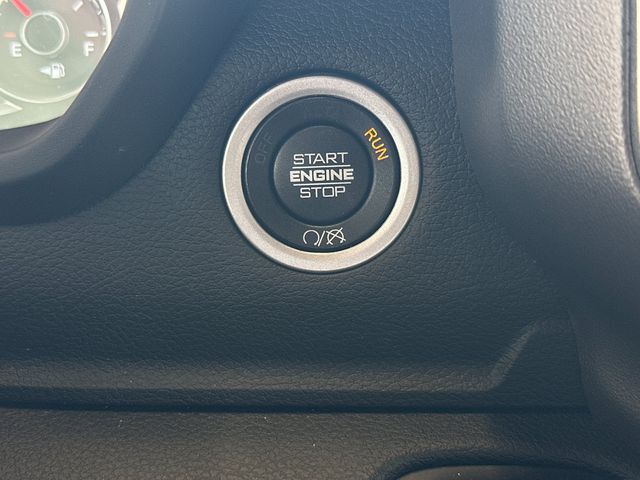 2024 Ram 2500 Big Horn Roseville CA