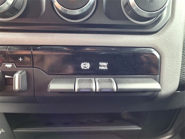 2024 Ram 2500 Big Horn Roseville CA