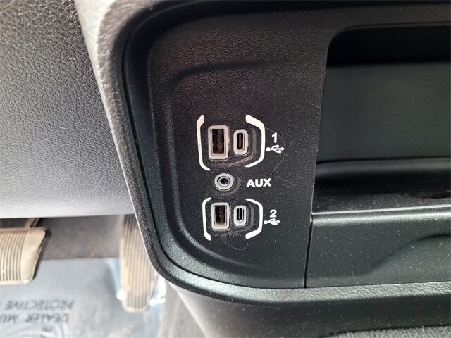 2024 Ram 2500 Big Horn Roseville CA