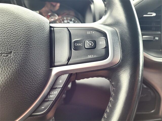 2024 Ram 2500 Big Horn Roseville CA