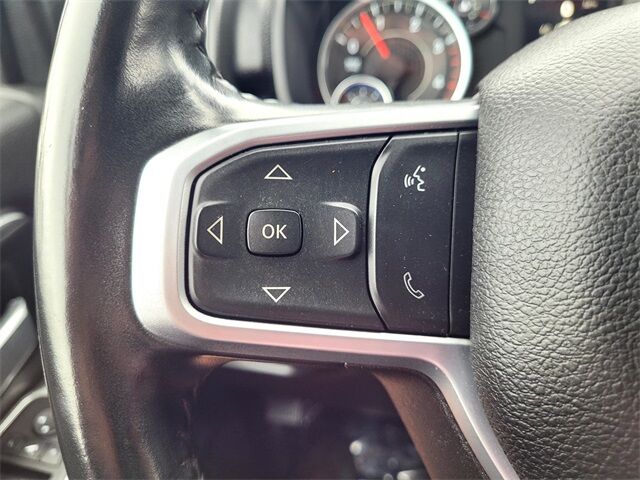 2024 Ram 2500 Big Horn Roseville CA