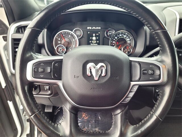 2024 Ram 2500 Big Horn Roseville CA