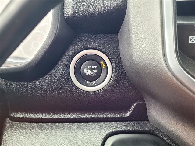 2024 Ram 2500 Big Horn Roseville CA