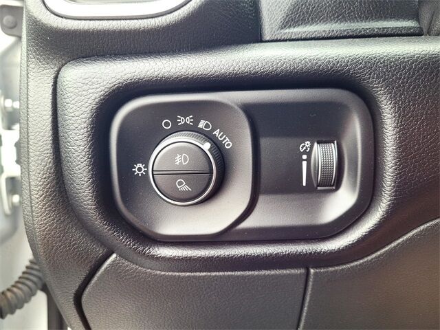 2024 Ram 2500 Big Horn Roseville CA