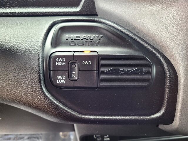 2024 Ram 2500 Big Horn Roseville CA